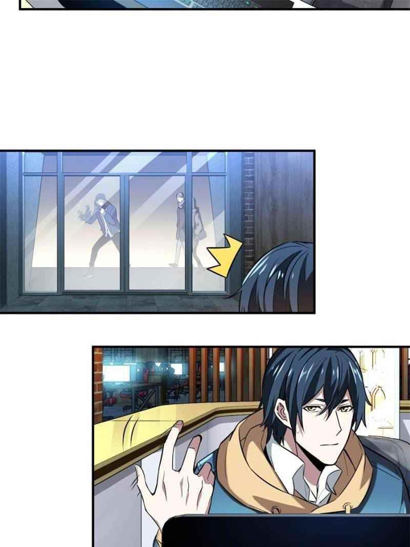 The King’s Avatar Chapter 54 - Page 34