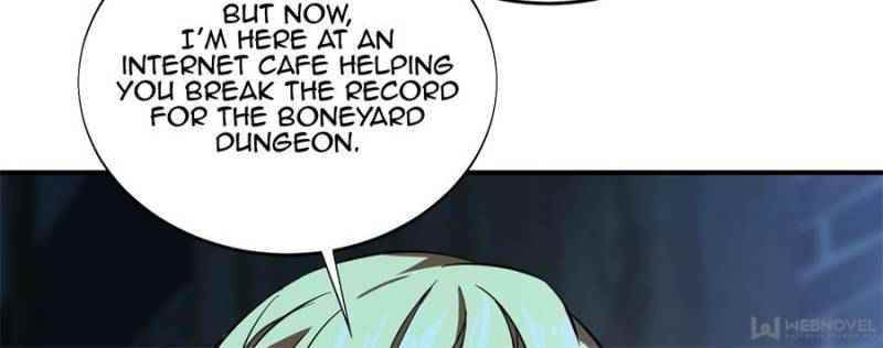 The King’s Avatar Chapter 54 - Page 51