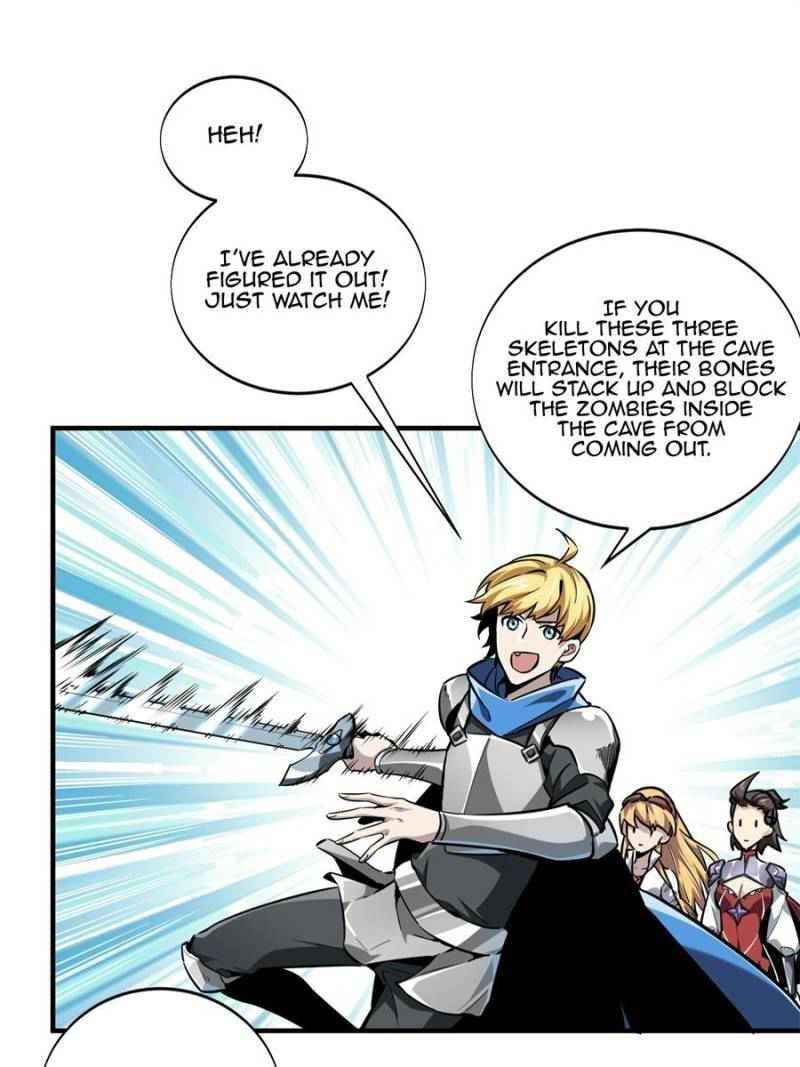 The King’s Avatar Chapter 55 - Page 17