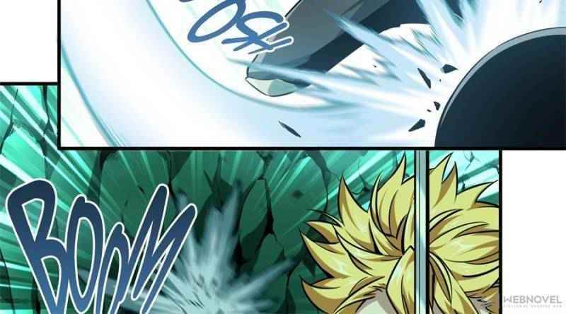 The King’s Avatar Chapter 55 - Page 19