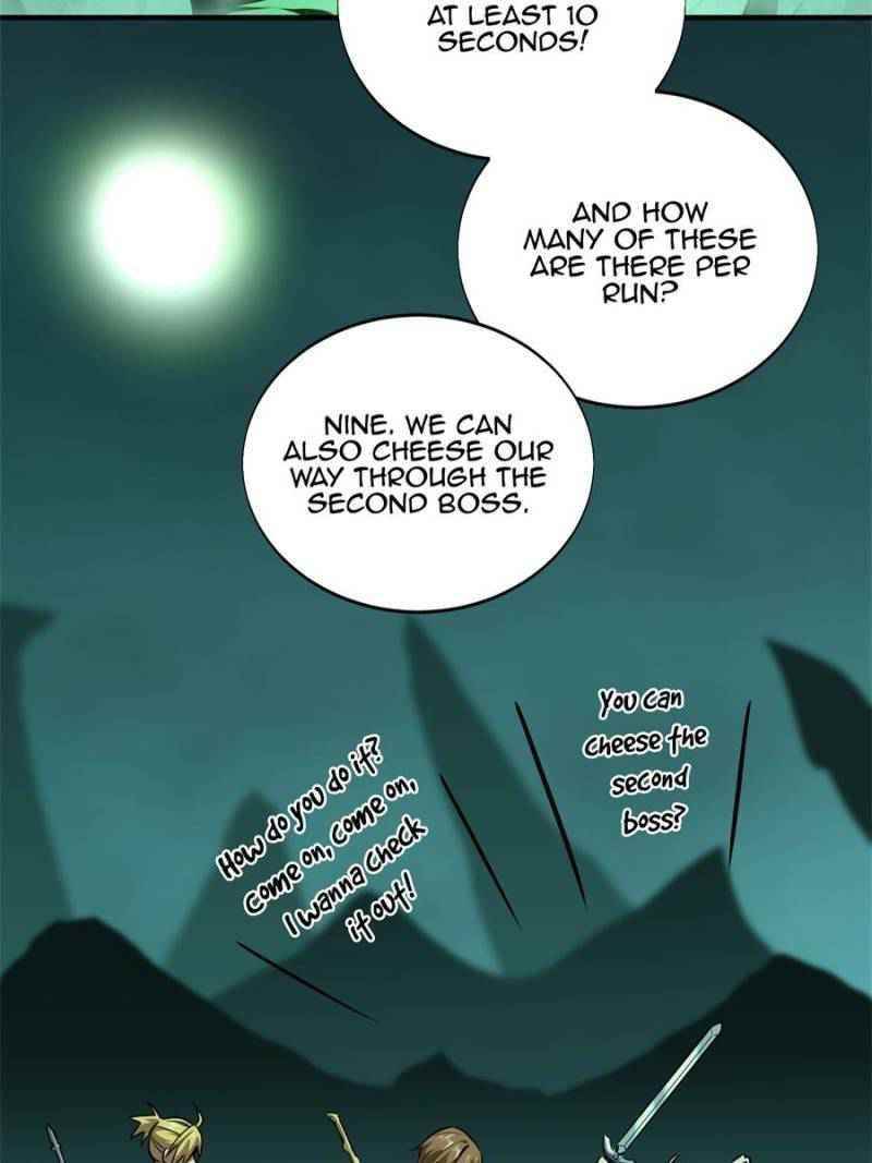 The King’s Avatar Chapter 55 - Page 21