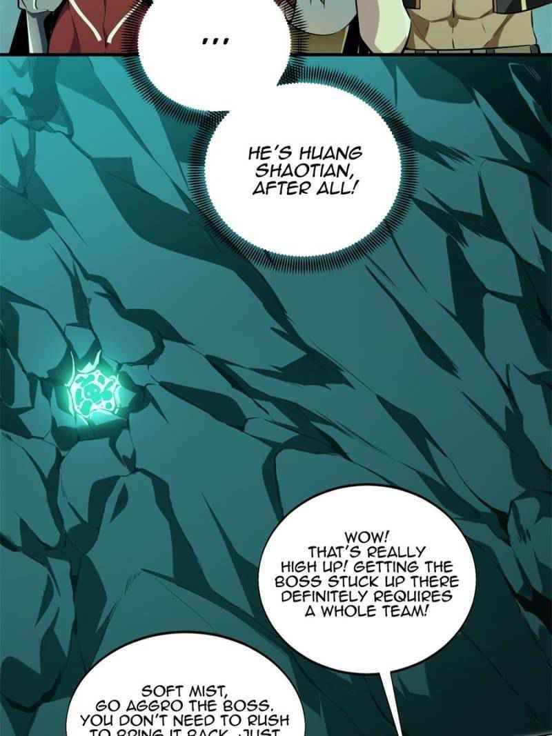 The King’s Avatar Chapter 55 - Page 24