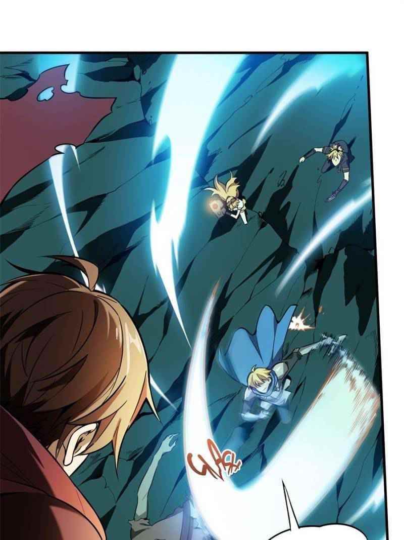 The King’s Avatar Chapter 55 - Page 35