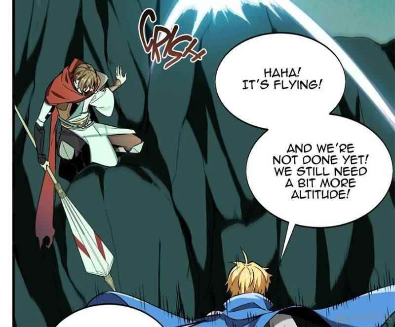 The King’s Avatar Chapter 55 - Page 37