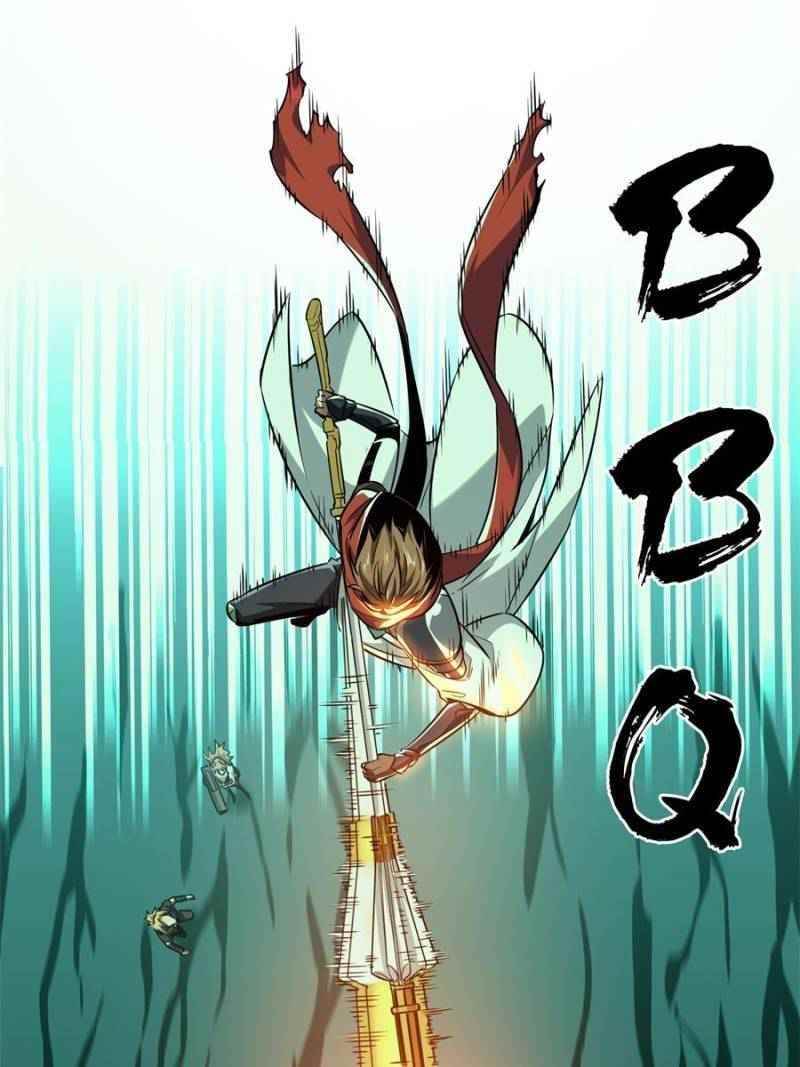 The King’s Avatar Chapter 55 - Page 41