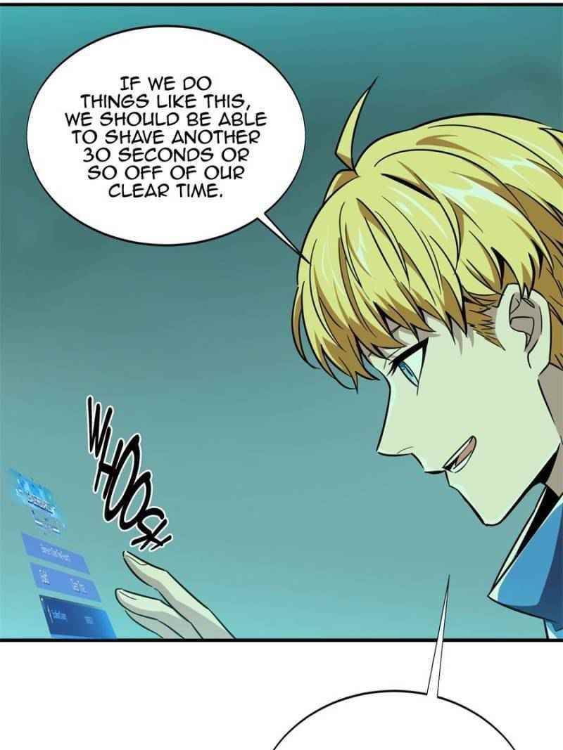 The King’s Avatar Chapter 55 - Page 50