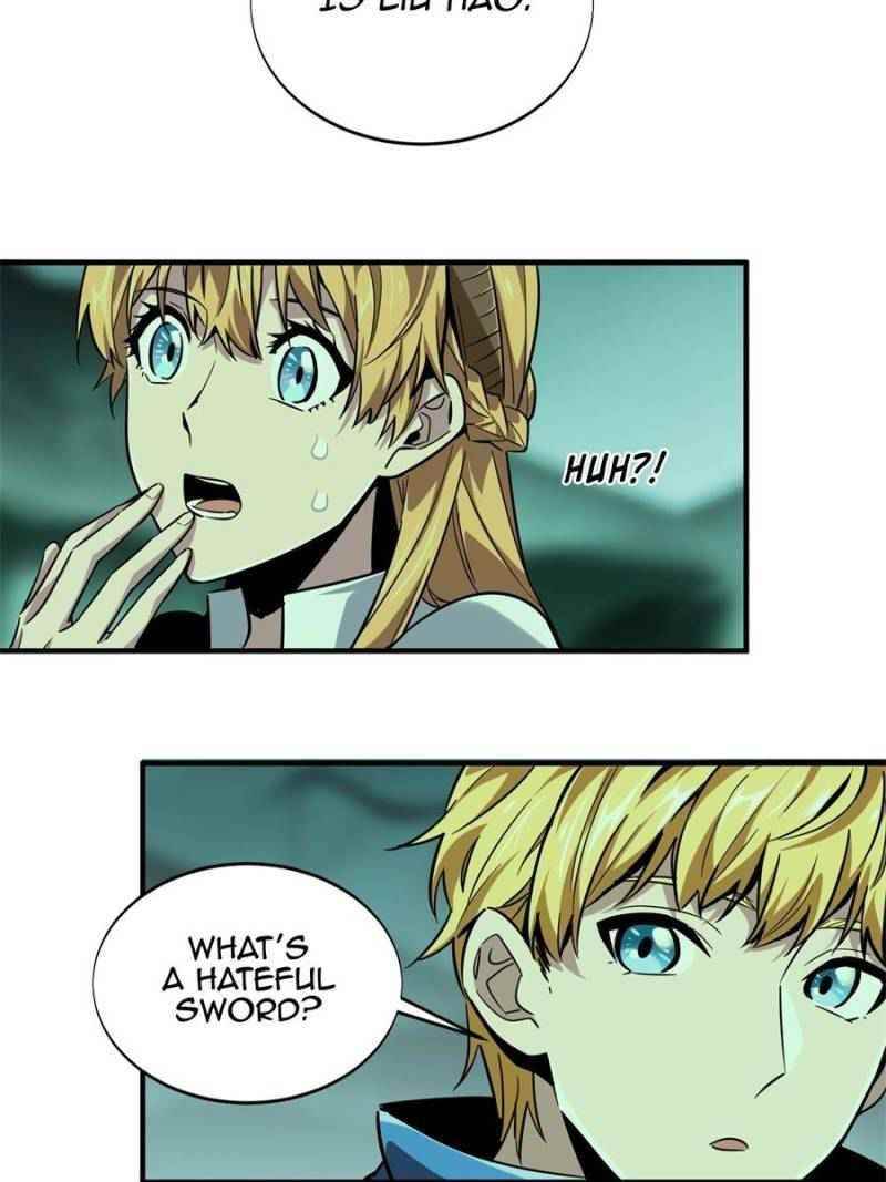 The King’s Avatar Chapter 55 - Page 54