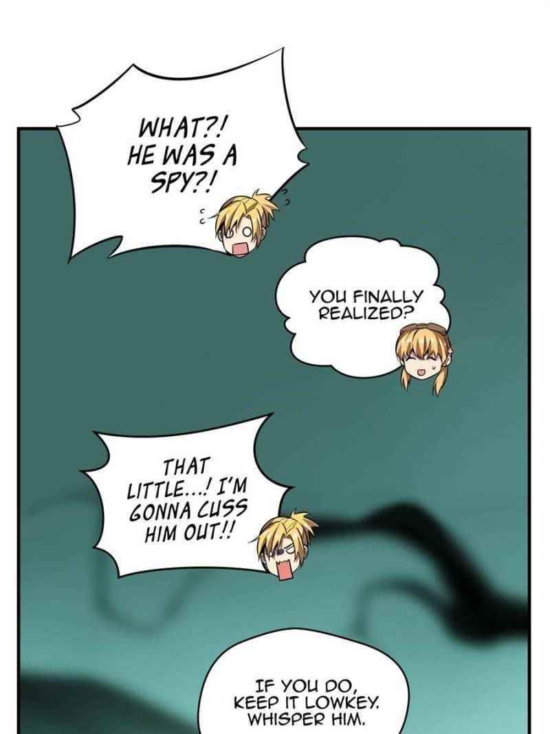 The King’s Avatar Chapter 55 - Page 59