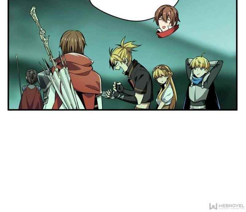 The King’s Avatar Chapter 55 - Page 60