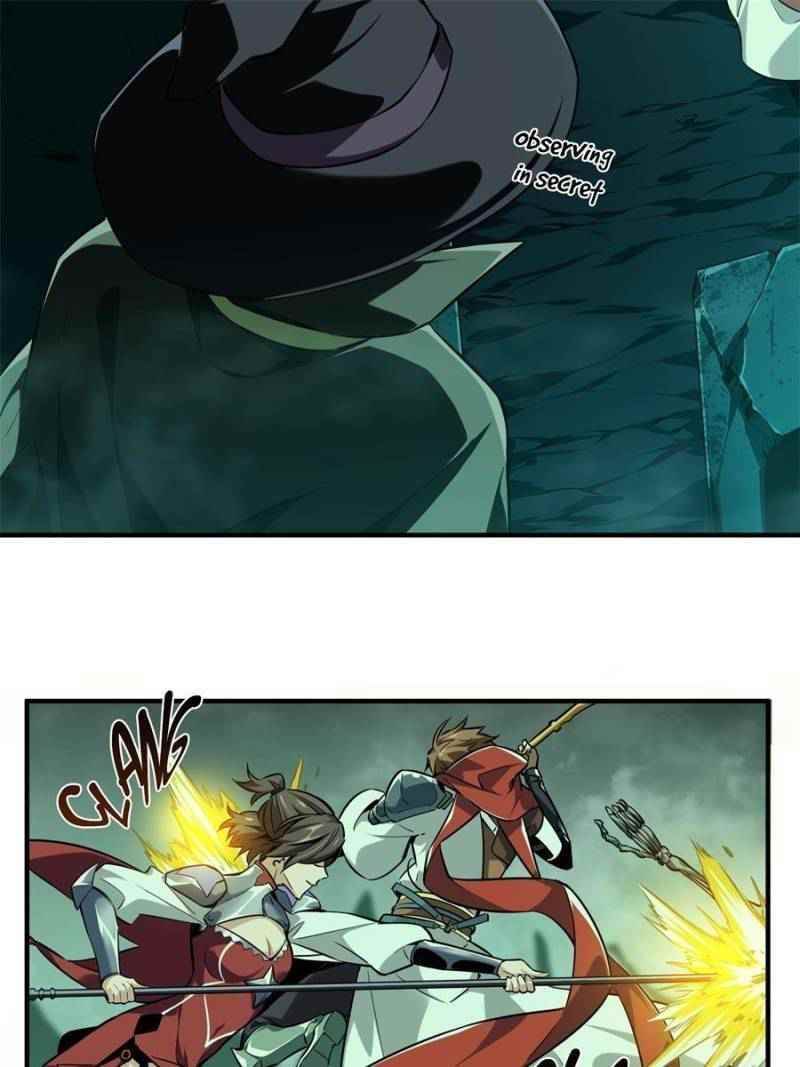 The King’s Avatar Chapter 57 - Page 29