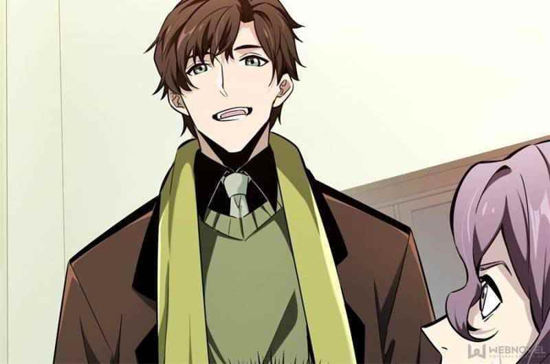 The King’s Avatar Chapter 57 - Page 35