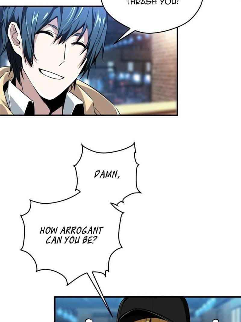 The King’s Avatar Chapter 57 - Page 4