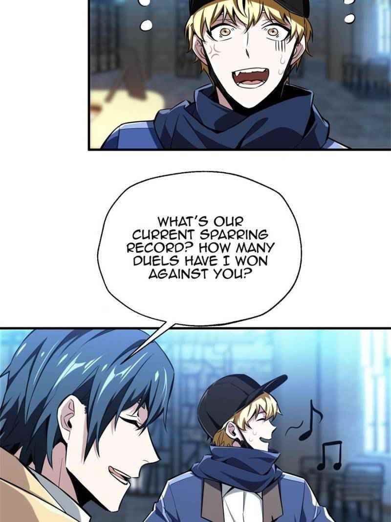 The King’s Avatar Chapter 57 - Page 5