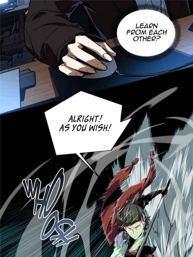 The King’s Avatar Chapter 58 - Page 10