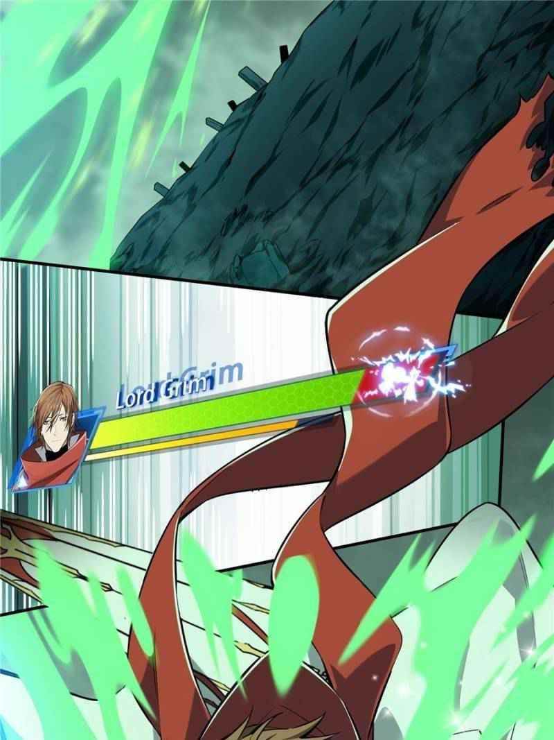 The King’s Avatar Chapter 58 - Page 48