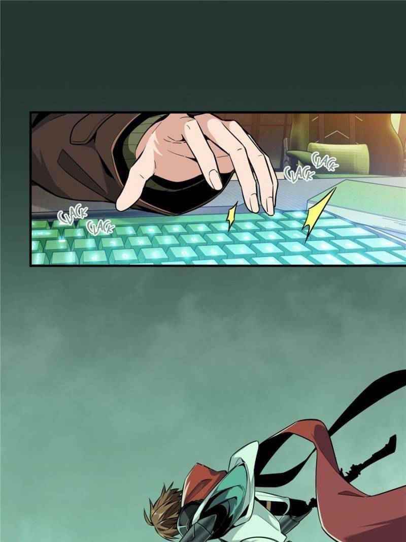 The King’s Avatar Chapter 59 - Page 7