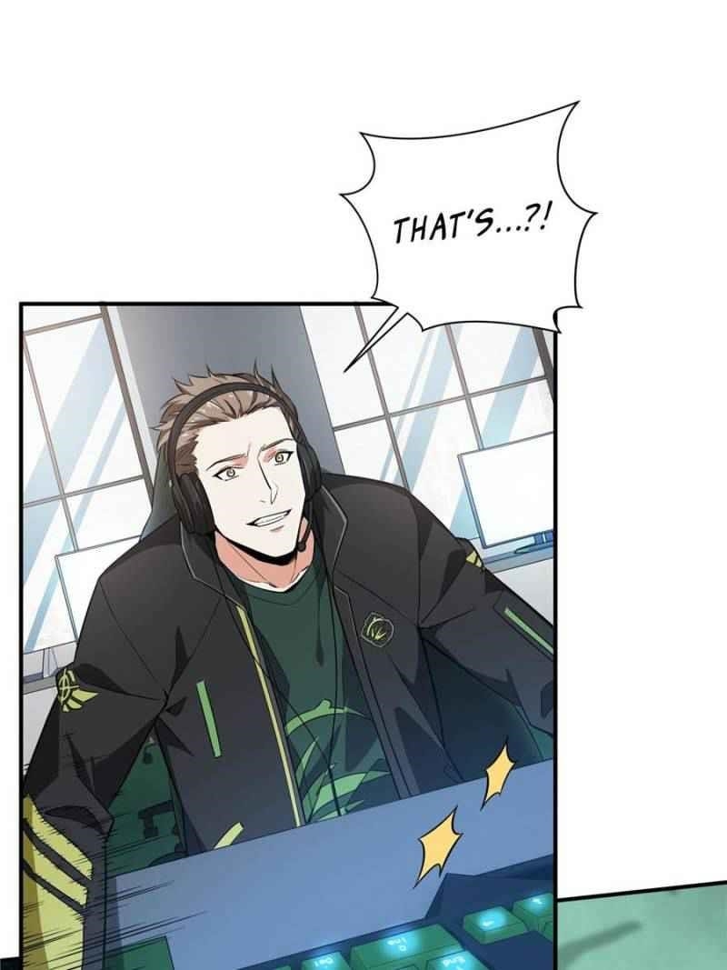 The King’s Avatar Chapter 61 - Page 39