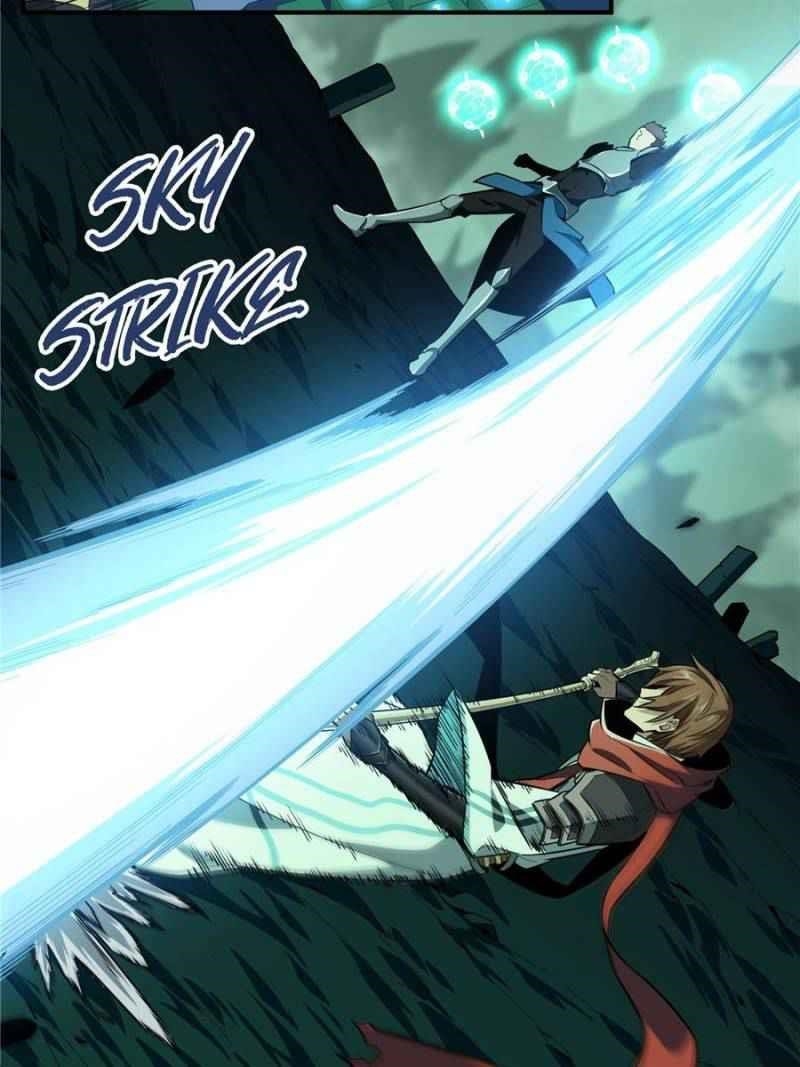 The King’s Avatar Chapter 61 - Page 40