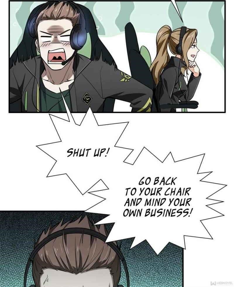 The King’s Avatar Chapter 62 - Page 11