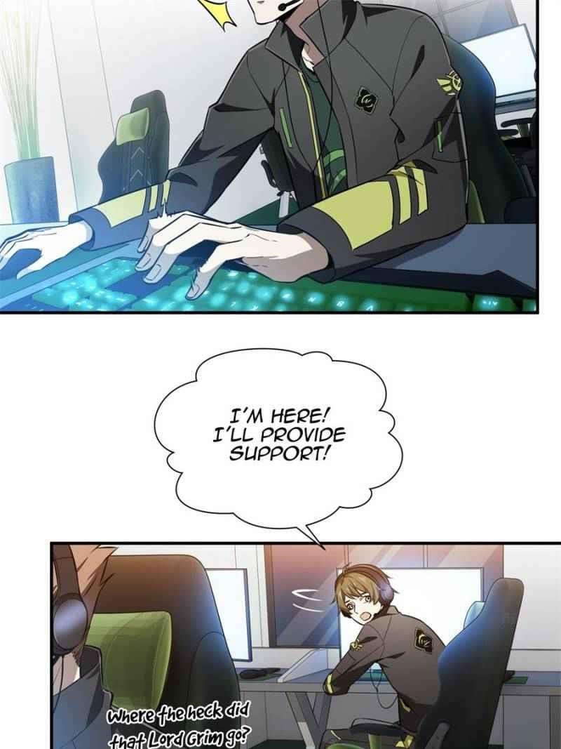 The King’s Avatar Chapter 62 - Page 14