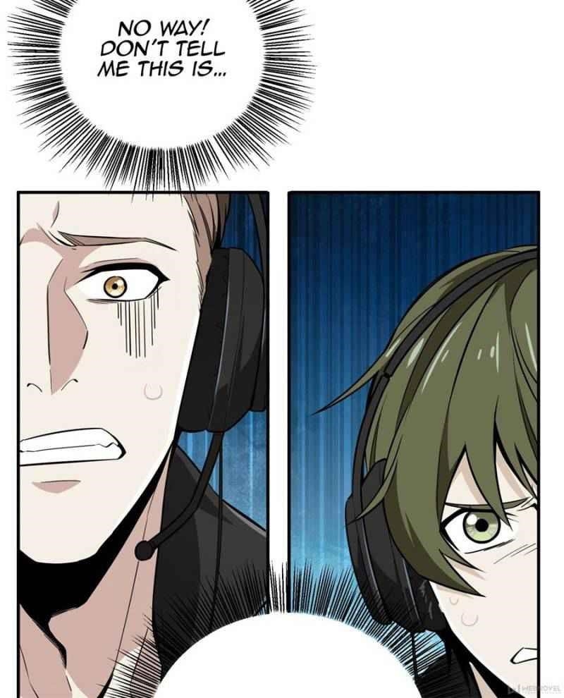 The King’s Avatar Chapter 62 - Page 17