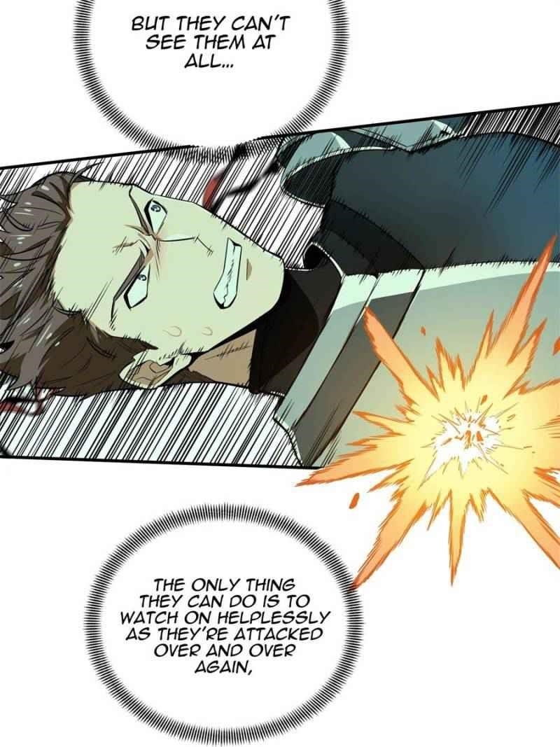 The King’s Avatar Chapter 62 - Page 20