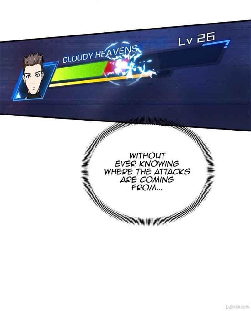 The King’s Avatar Chapter 62 - Page 21