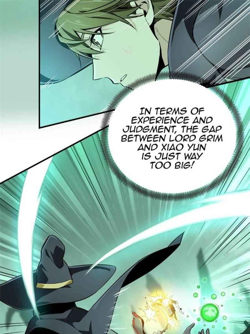 The King’s Avatar Chapter 62 - Page 24