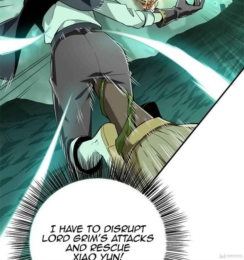 The King’s Avatar Chapter 62 - Page 25