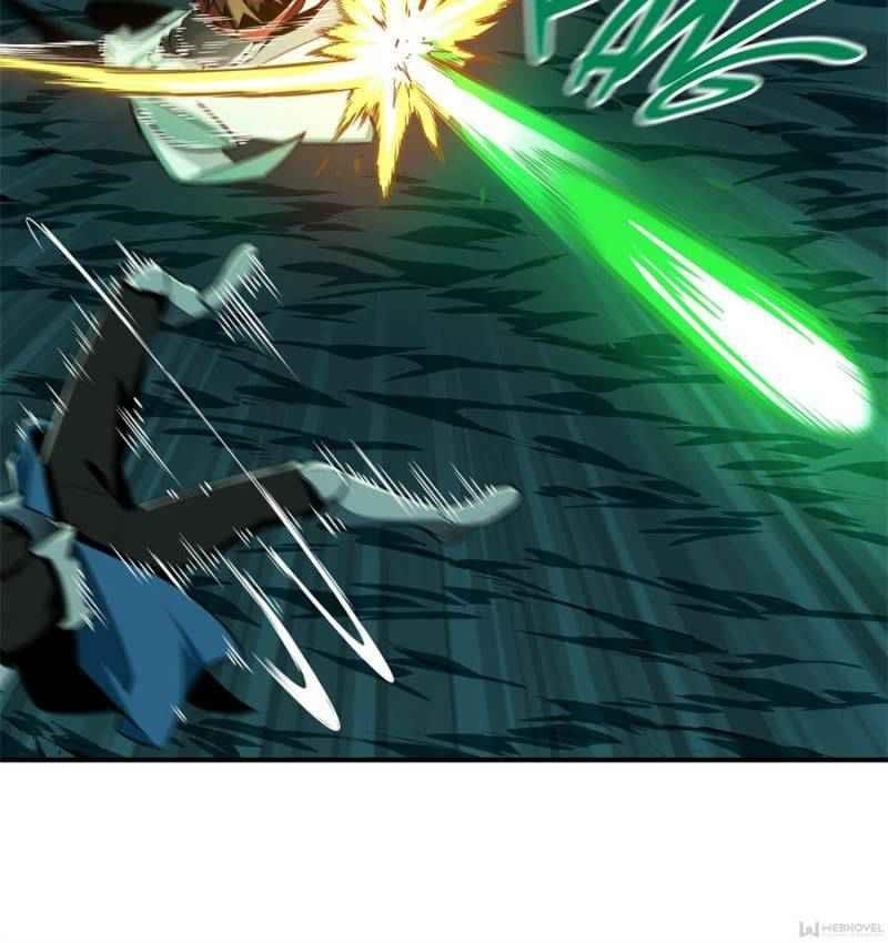 The King’s Avatar Chapter 62 - Page 27