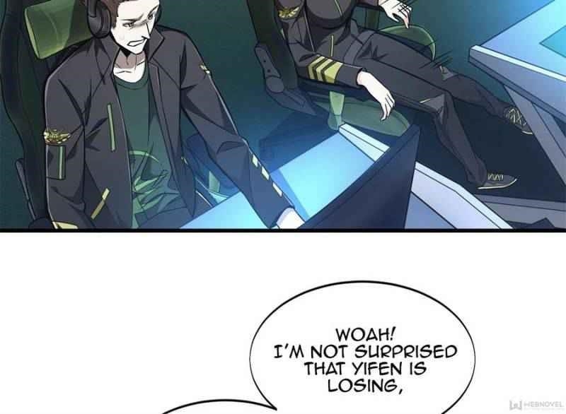 The King’s Avatar Chapter 62 - Page 3