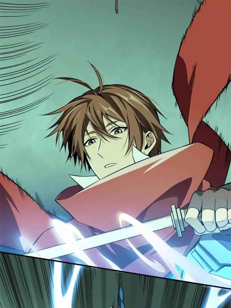 The King’s Avatar Chapter 62 - Page 30