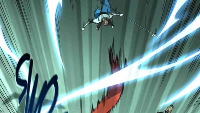 The King’s Avatar Chapter 62 - Page 31