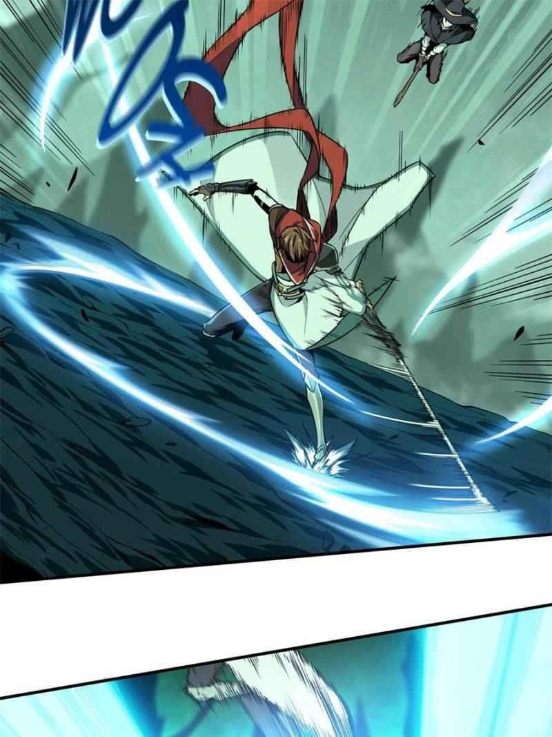 The King’s Avatar Chapter 62 - Page 32