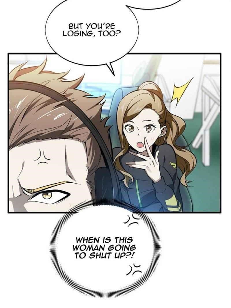 The King’s Avatar Chapter 62 - Page 4