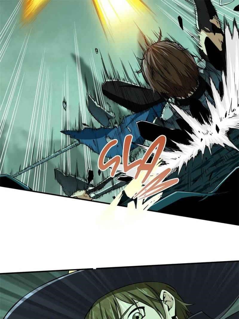 The King’s Avatar Chapter 62 - Page 43