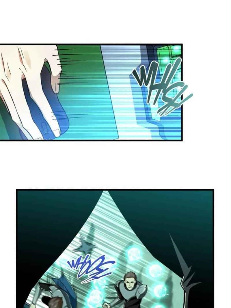 The King’s Avatar Chapter 62 - Page 5