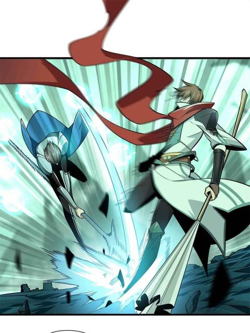 The King’s Avatar Chapter 62 - Page 7