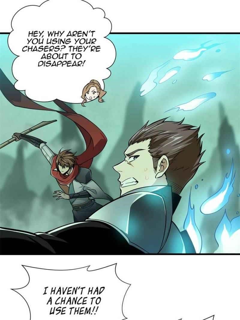 The King’s Avatar Chapter 62 - Page 8