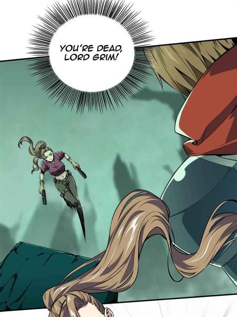 The King’s Avatar Chapter 63 - Page 37