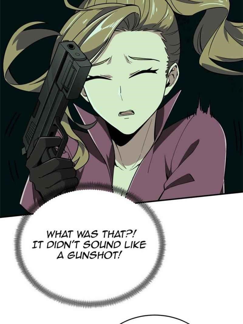 The King’s Avatar Chapter 63 - Page 50