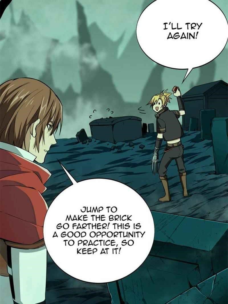 The King’s Avatar Chapter 63 - Page 53