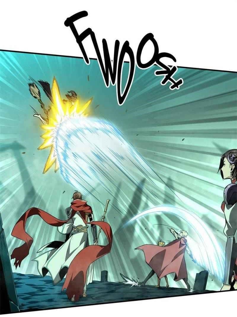 The King’s Avatar Chapter 64 - Page 25