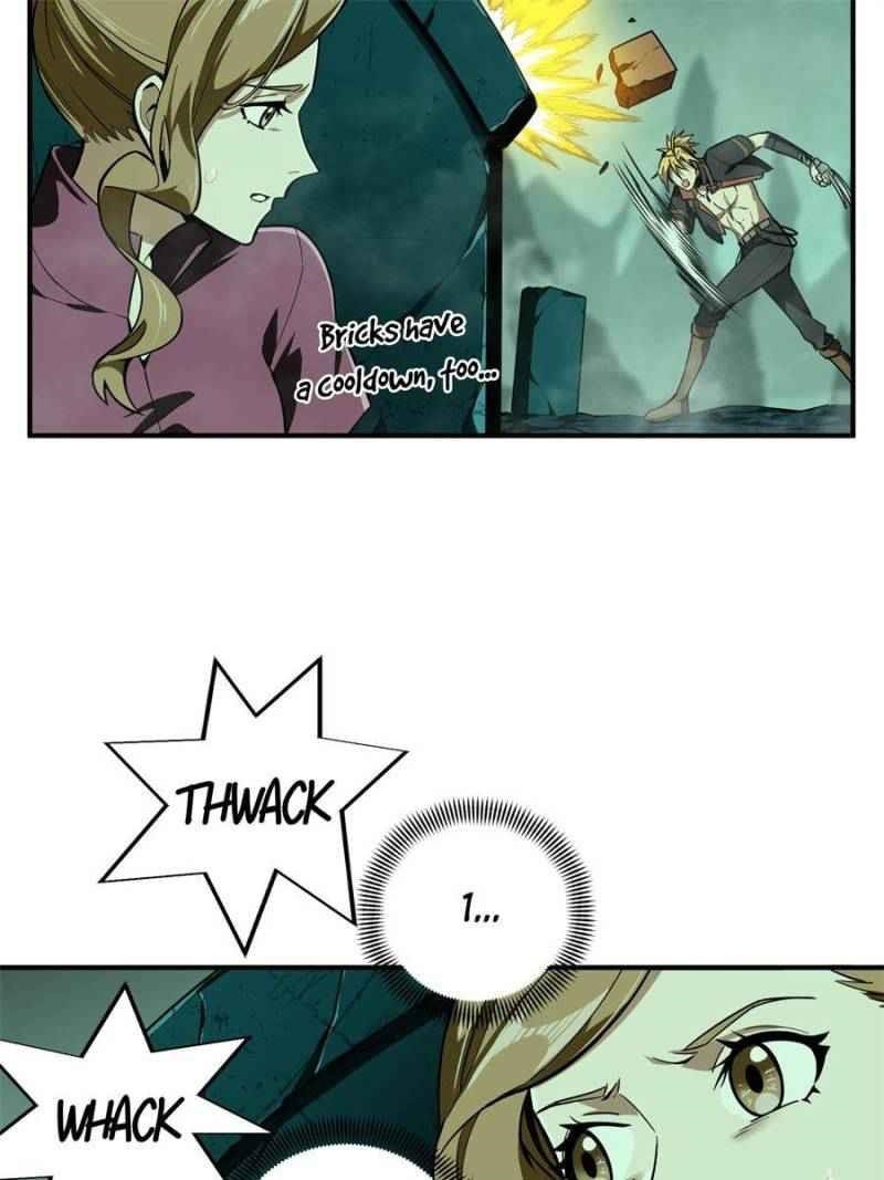 The King’s Avatar Chapter 64 - Page 5