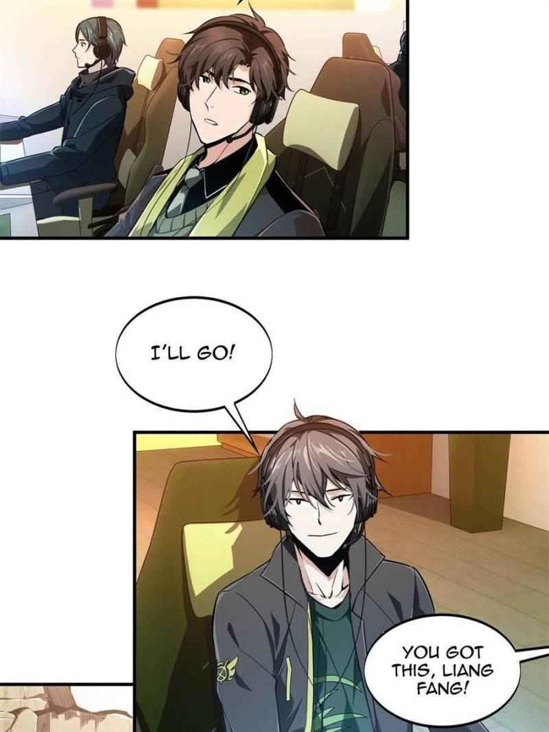 The King’s Avatar Chapter 66 - Page 10