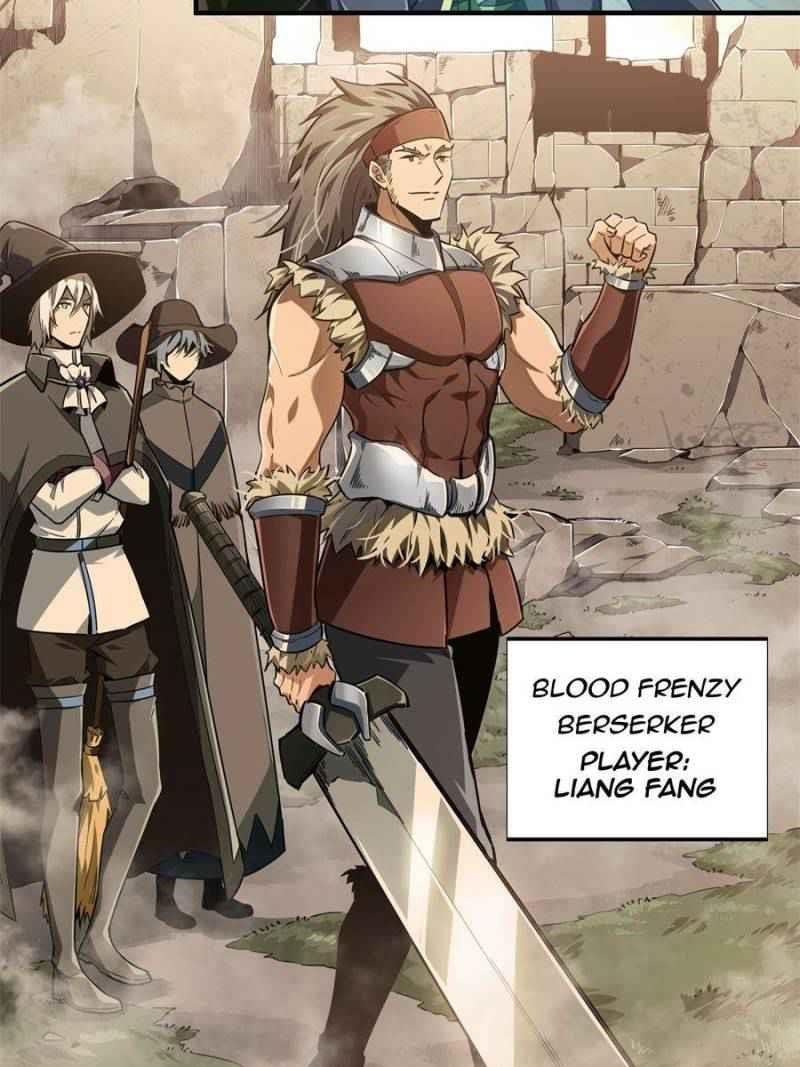 The King’s Avatar Chapter 66 - Page 11