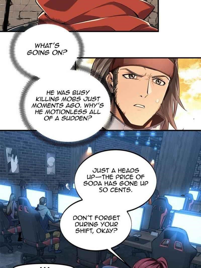 The King’s Avatar Chapter 66 - Page 14