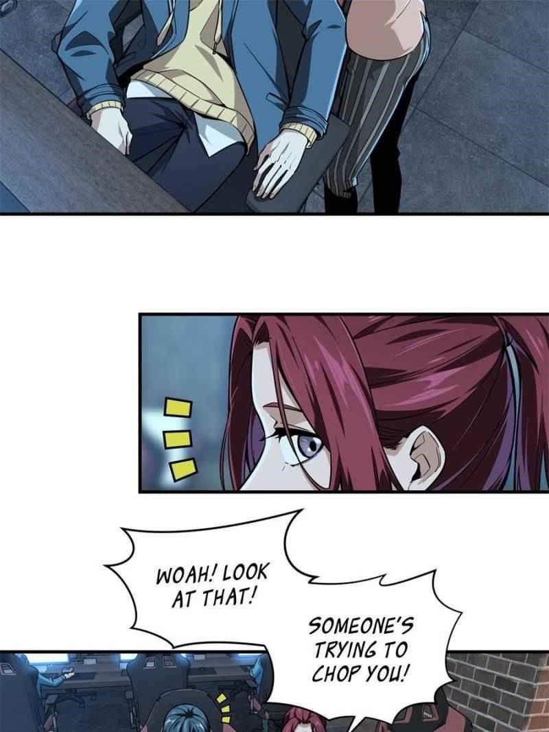 The King’s Avatar Chapter 66 - Page 16