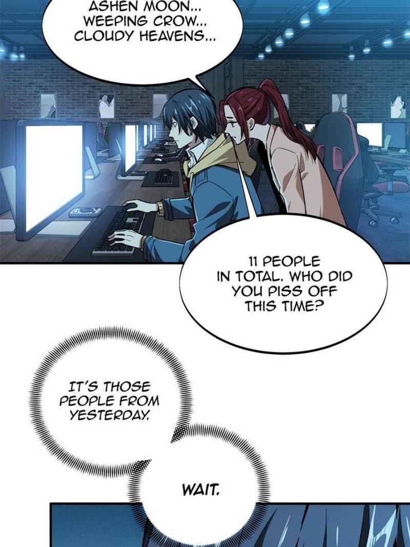 The King’s Avatar Chapter 66 - Page 20