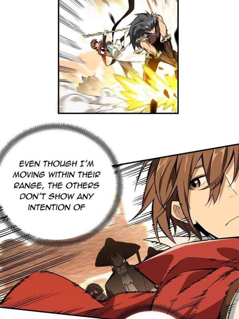 The King’s Avatar Chapter 66 - Page 23